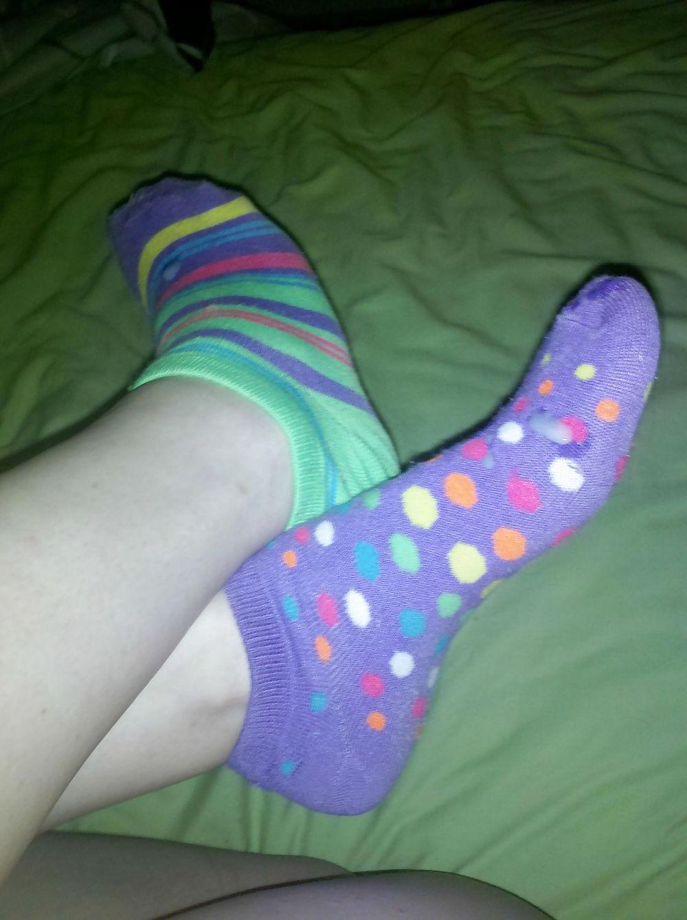 25P Socks Mix