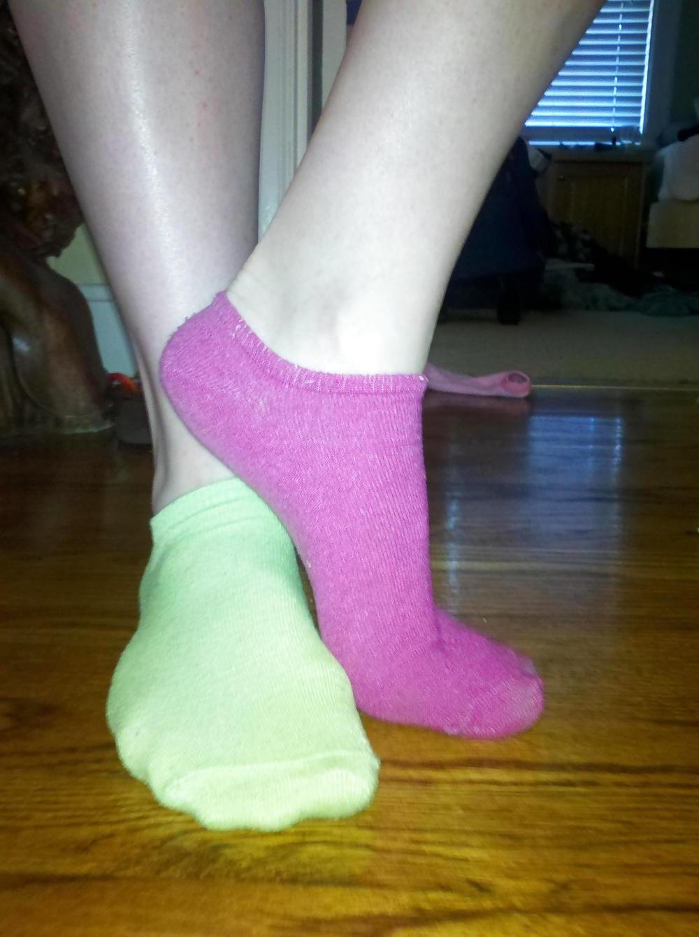 25P Socks Mix