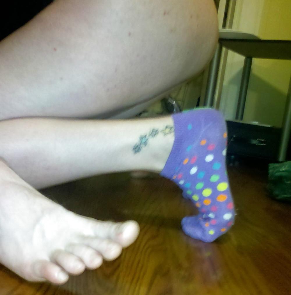 25P Socks Mix