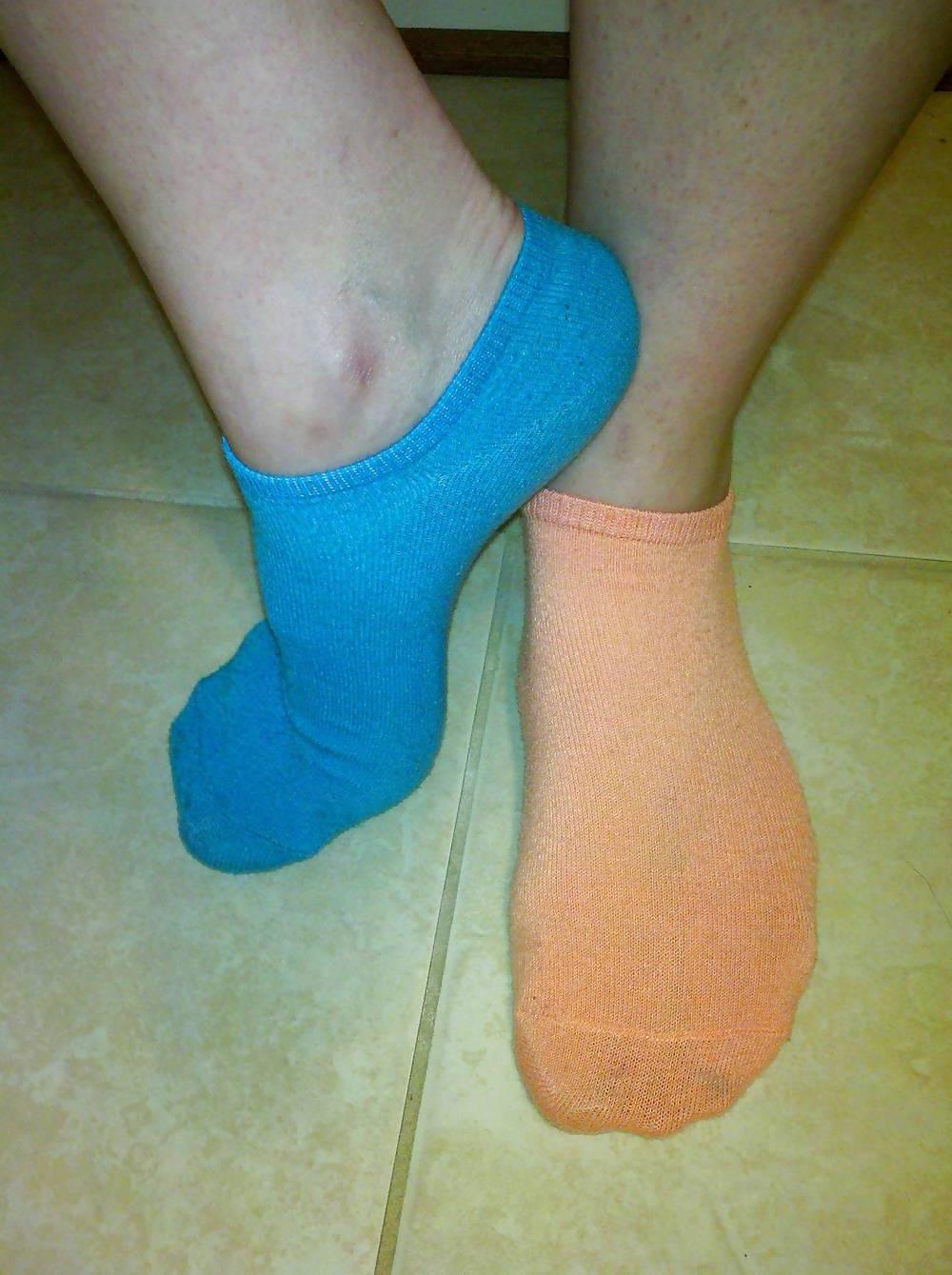 25P Socks Mix