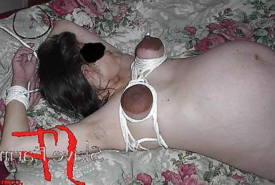 25P Pregnant Tits 5