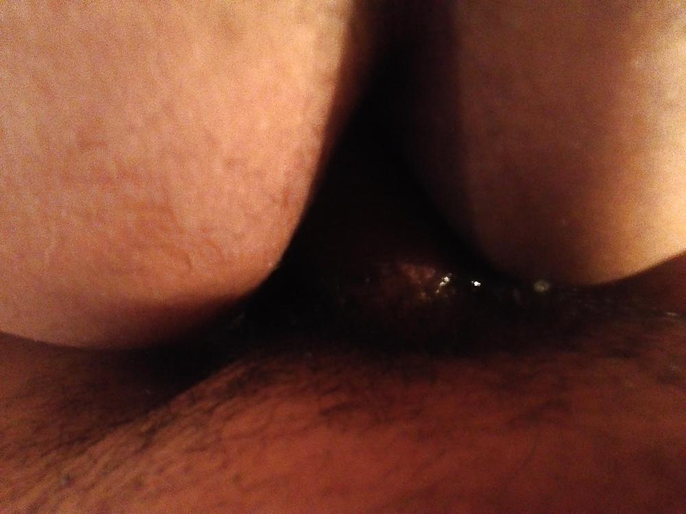 13P Me and my married boricua lover
