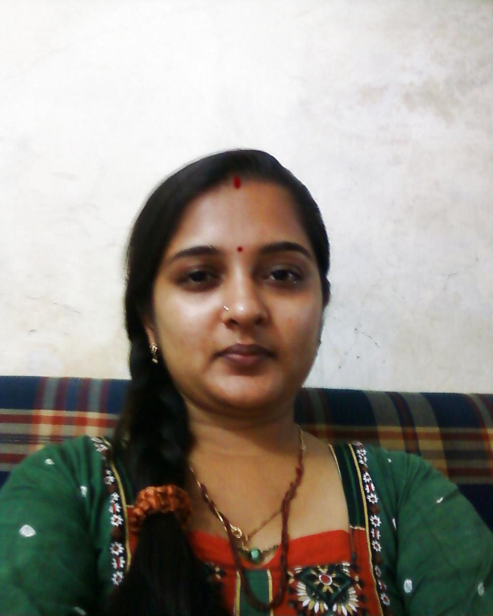 10P My Indian Slut Wife Want Many Cocks