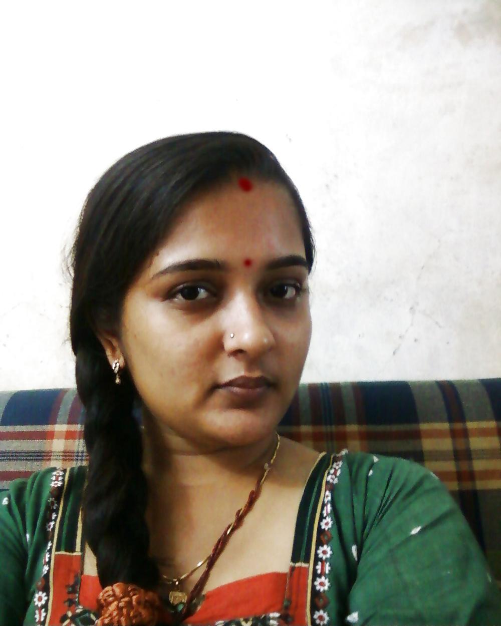 10P My Indian Slut Wife Want Many Cocks