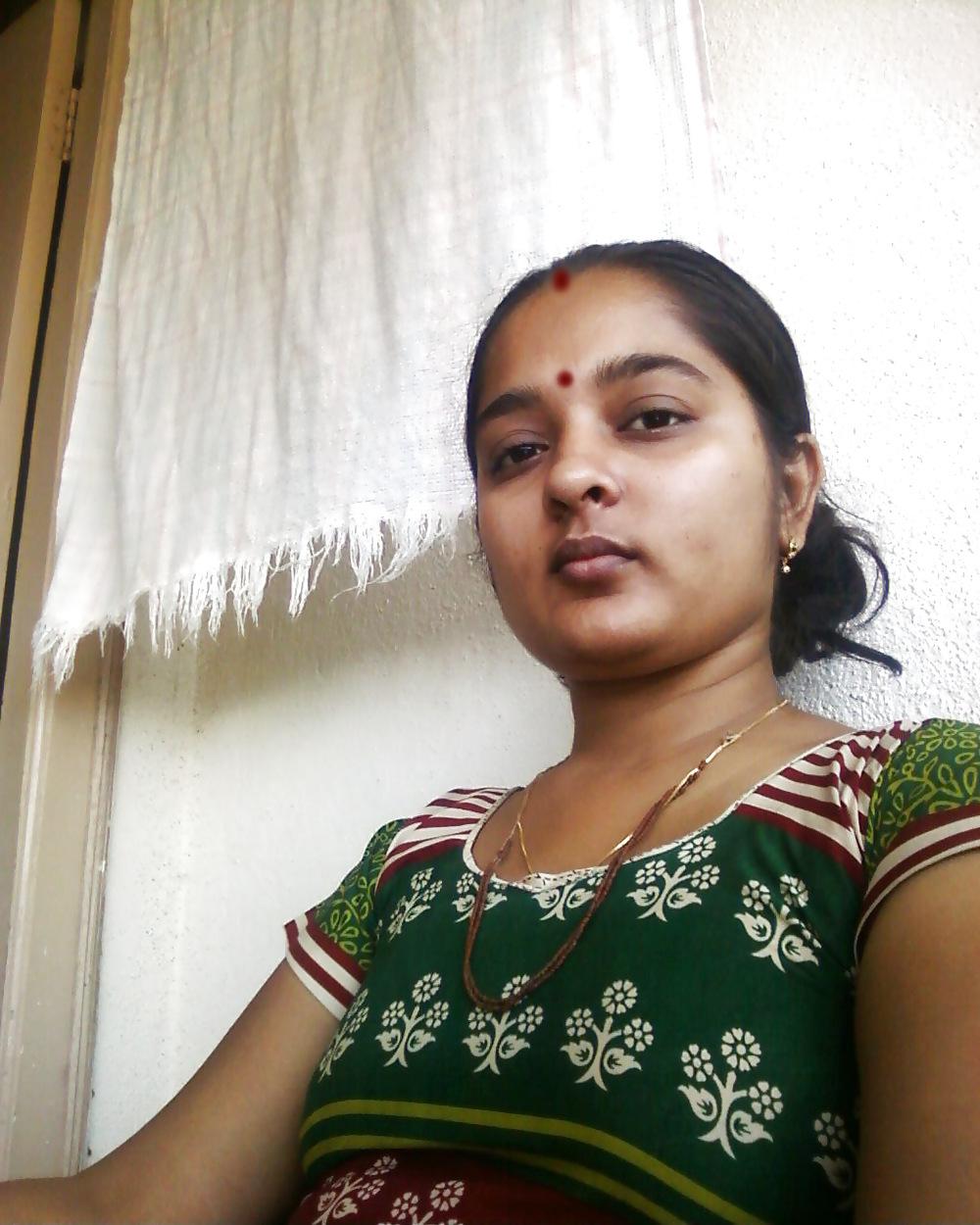 10P My Indian Slut Wife Want Many Cocks