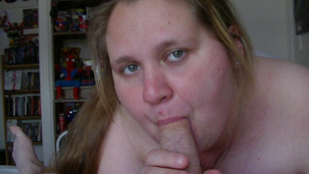 25P Chrsitine blowing me...her husband