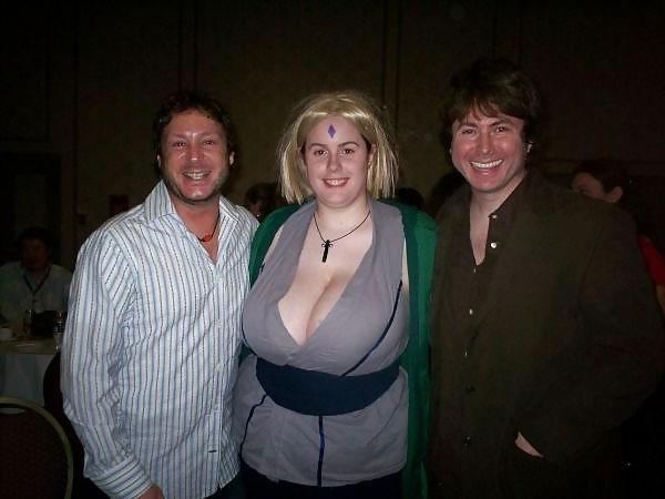 25P Webtastic Boobs Vol.463