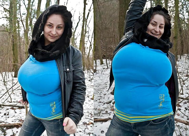 25P Webtastic Boobs Vol.454