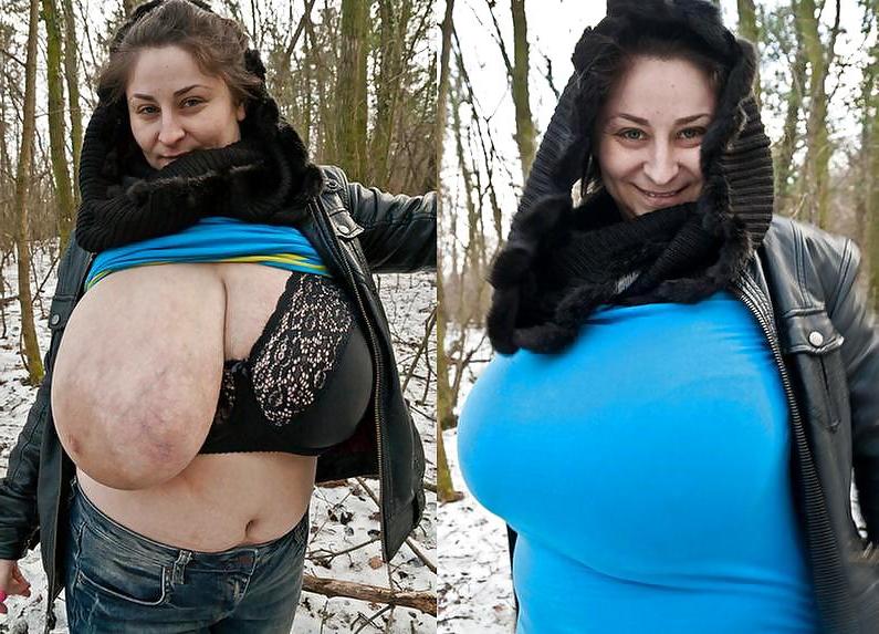 25P Webtastic Boobs Vol.454