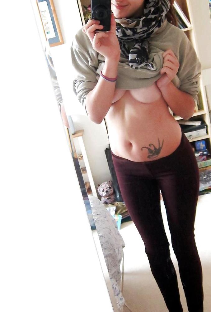 20P Only Amateur Tits 2