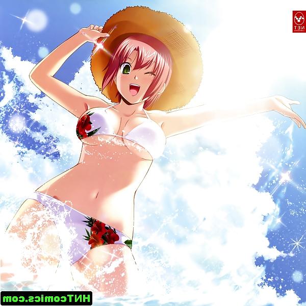 25P Hentai Babes 1
