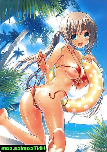 25P Hentai Babes 1