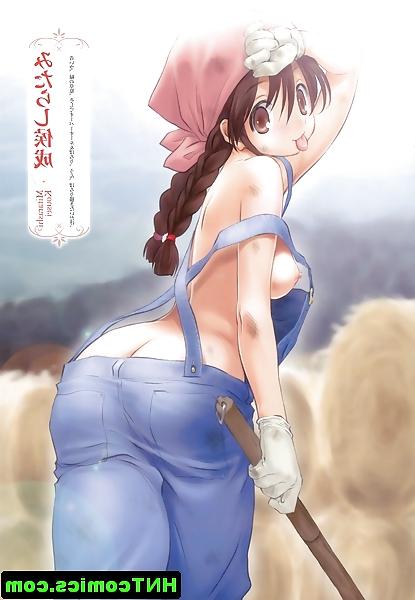 25P Hentai Babes 1