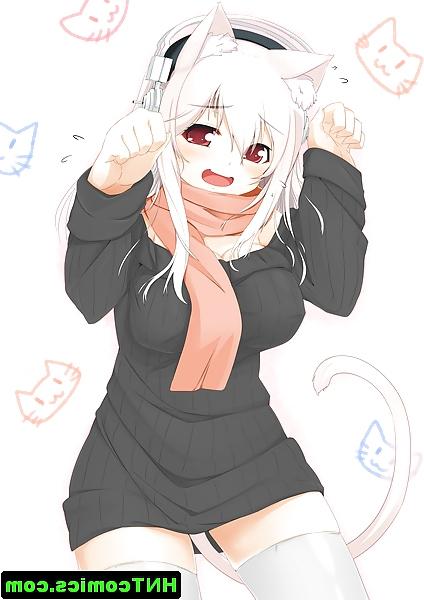 25P Hentai Babes 1