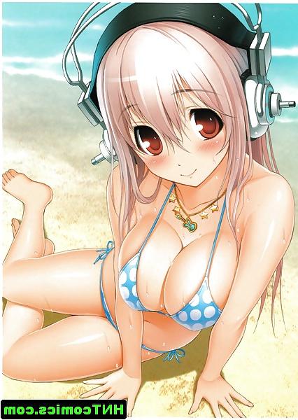 25P Hentai Babes 1