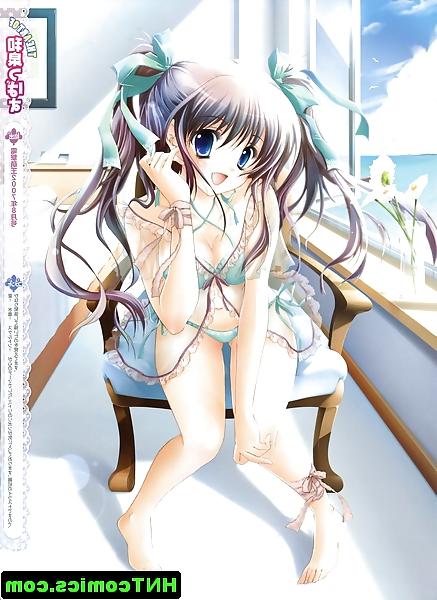 25P Hentai Babes 1