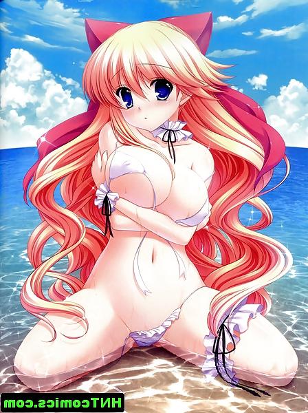25P Hentai Babes 1