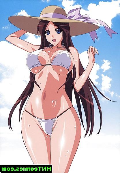 25P Hentai Babes 1