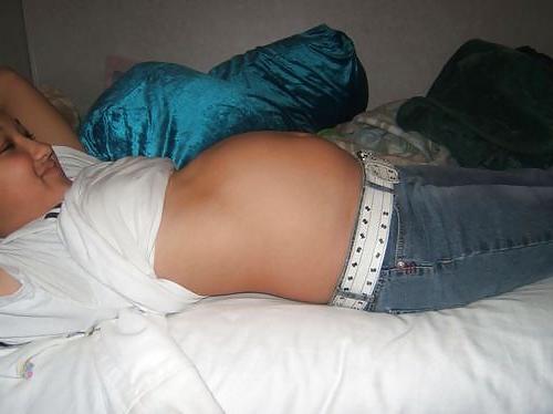 25P Big bellies and chubbies