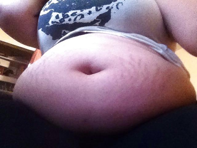 25P Big bellies and chubbies