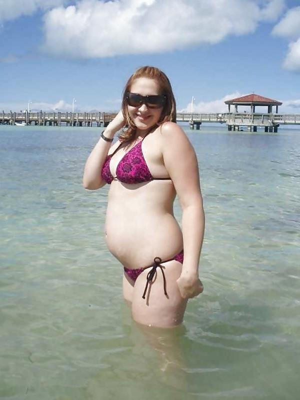 25P Big bellies and chubbies