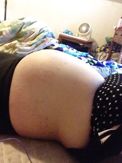 25P Big bellies and chubbies