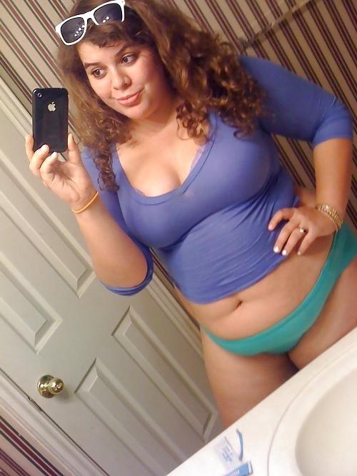 25P Big bellies and chubbies