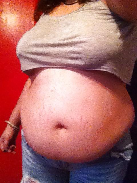 25P Big bellies and chubbies
