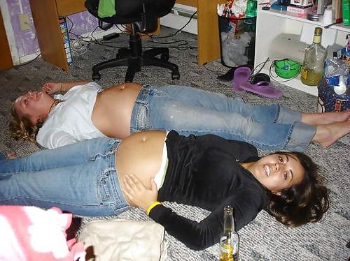 25P Big bellies and chubbies