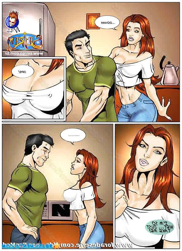 17P Husband for Hire