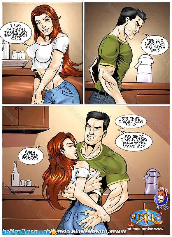 17P Husband for Hire