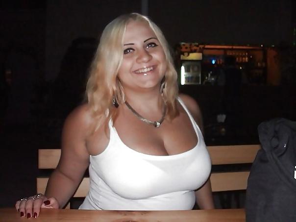 25P Clothed Big Boobs
