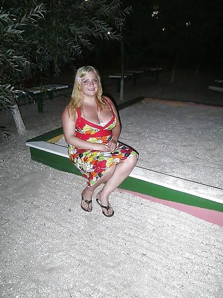 25P Clothed Big Boobs