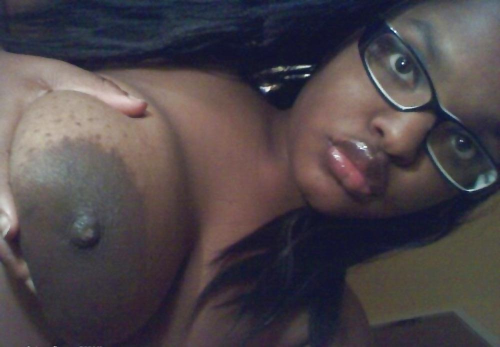 25P Big areolas, asses, and tits