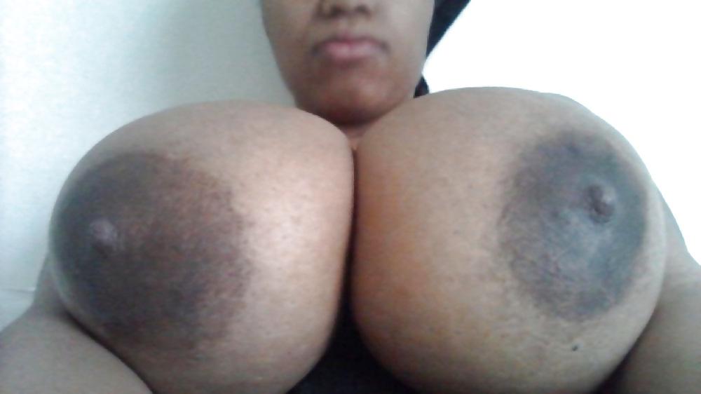 25P Big areolas, asses, and tits