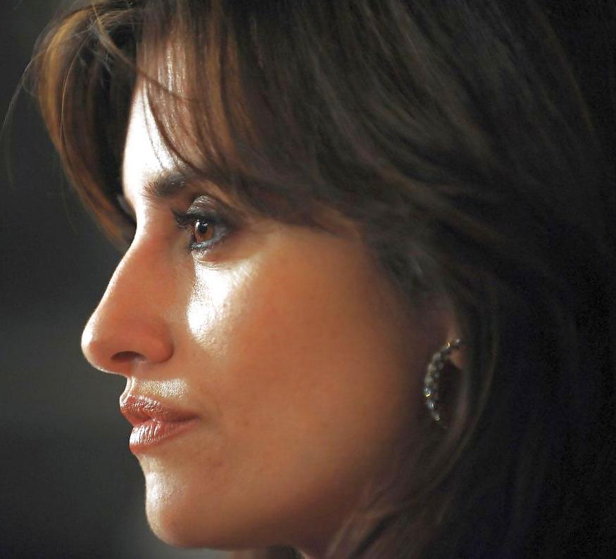 14P Penelope Cruz- Sanchez - Spanish Firecracker