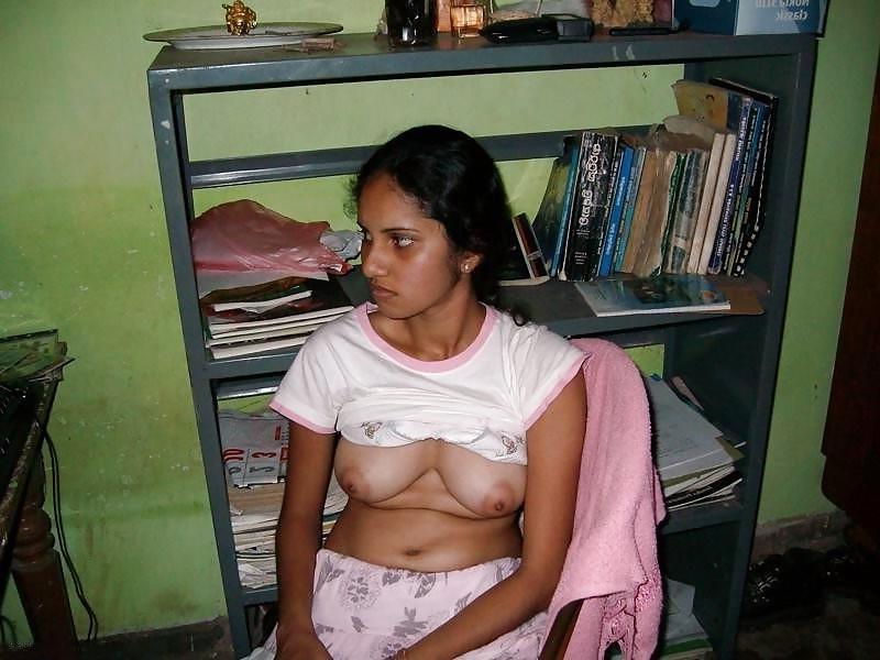 25P GOOD INDIAN GIRLS I