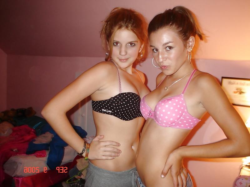 21P Tits mix 5