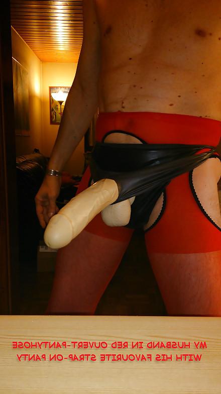 6P HUSBAND THE LITTLE SLUT-WHORE