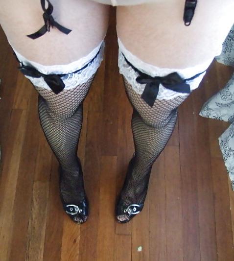 15P Meine kostbare schwule Sissy-Hausmacherin