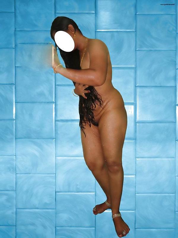 10P Indian aunty 154