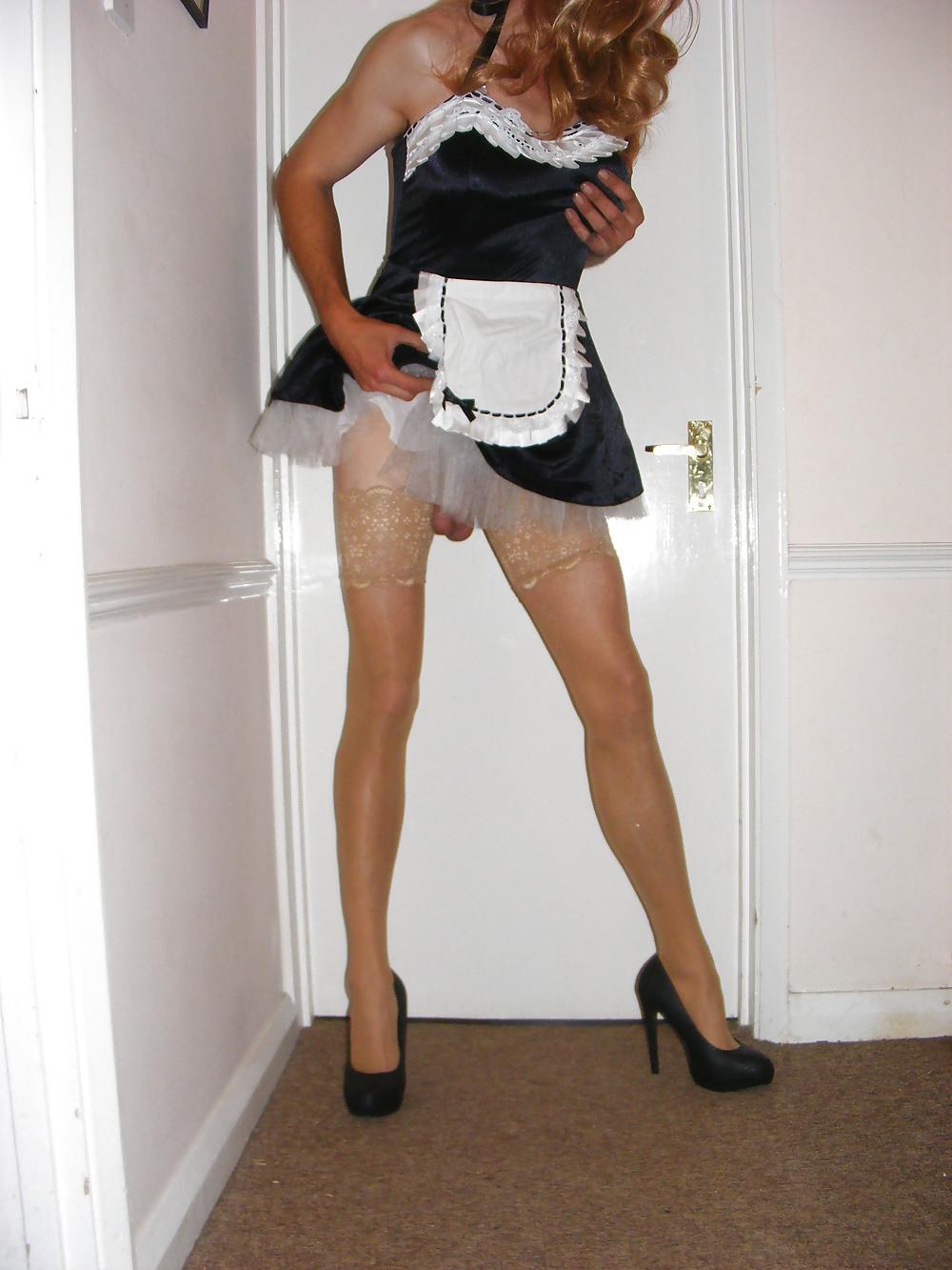 25P All maid up