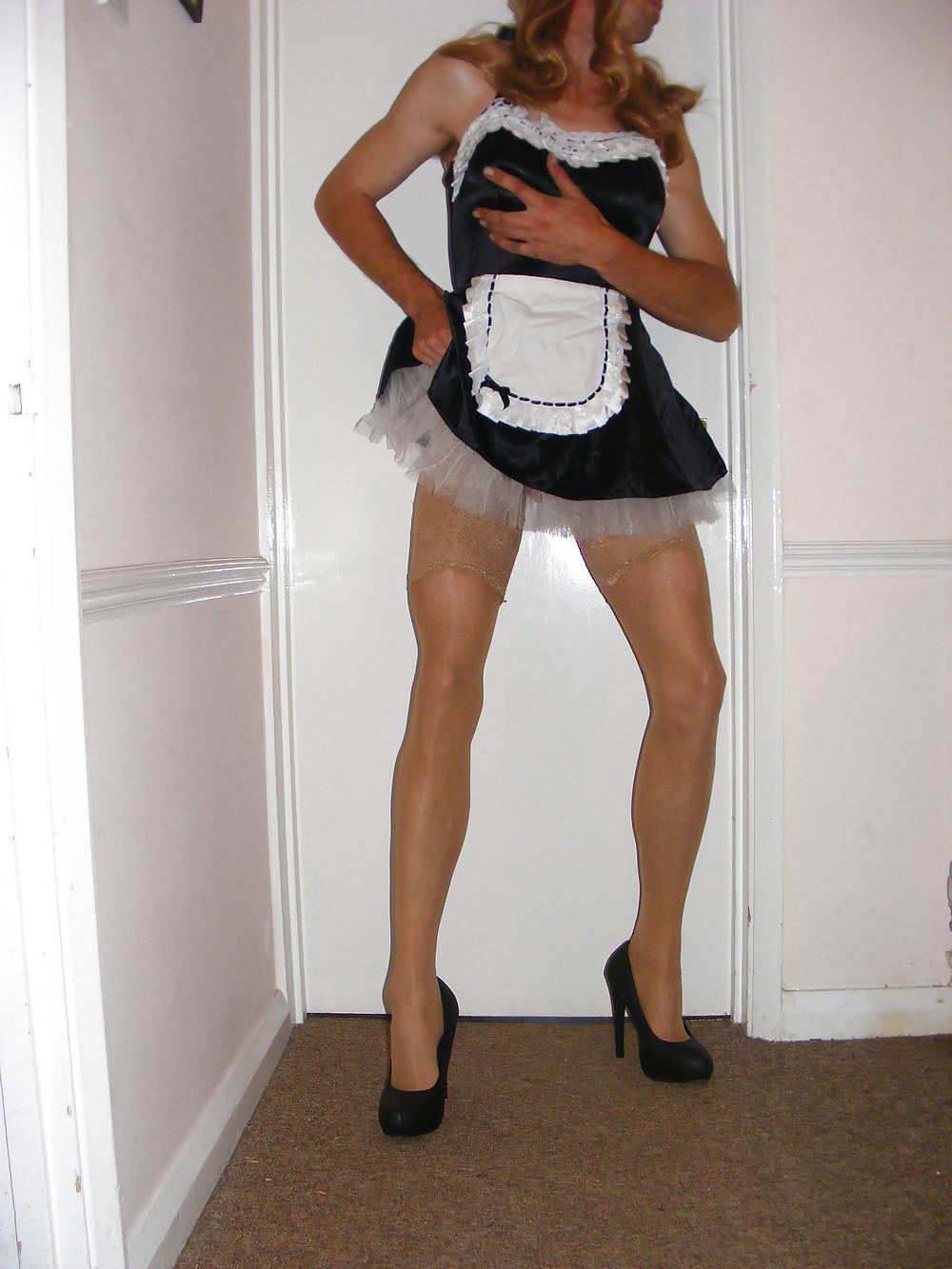 25P All maid up