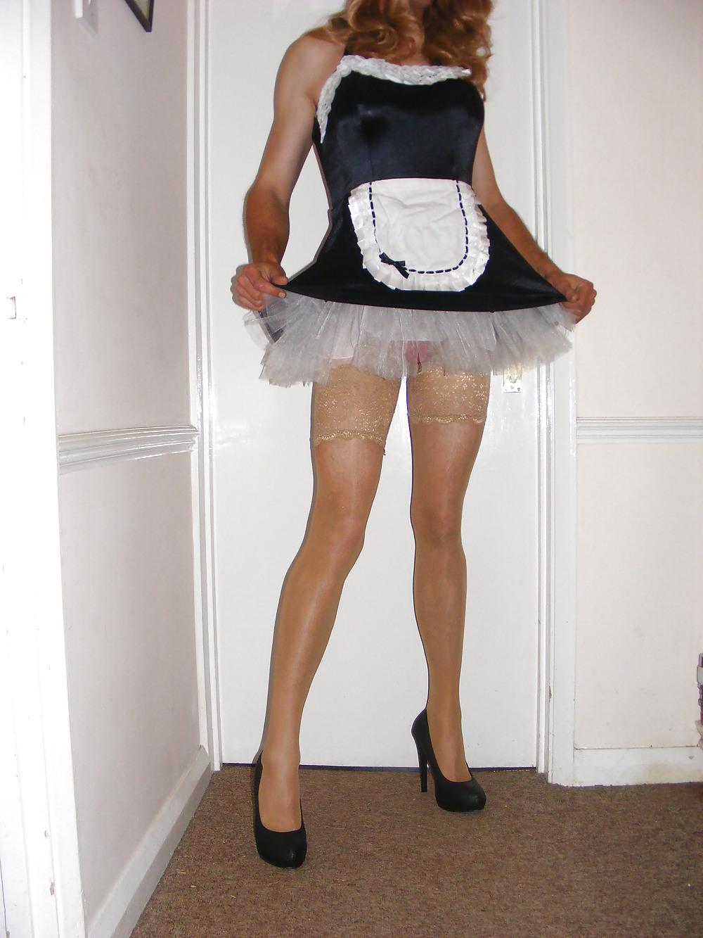 25P All maid up