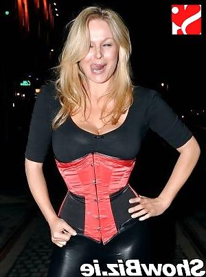 13P Big tit blonde irish celeb amanda brunker