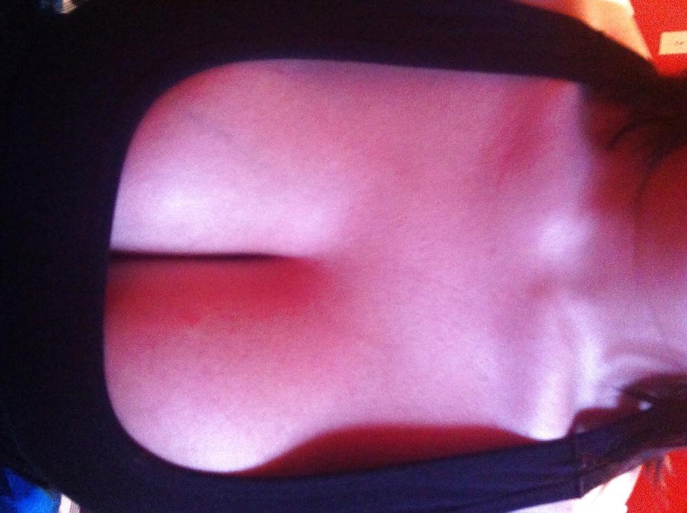 7P Big tits big ass