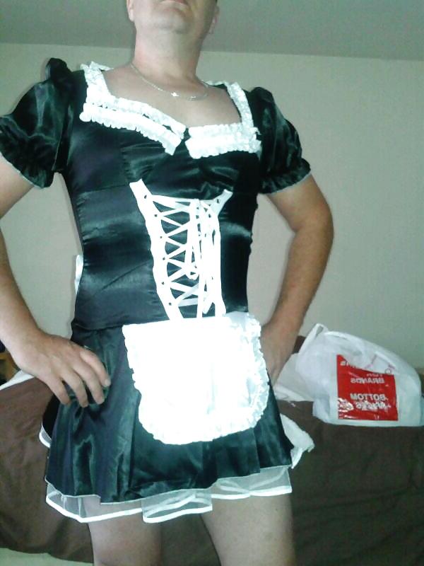 4P Maid
