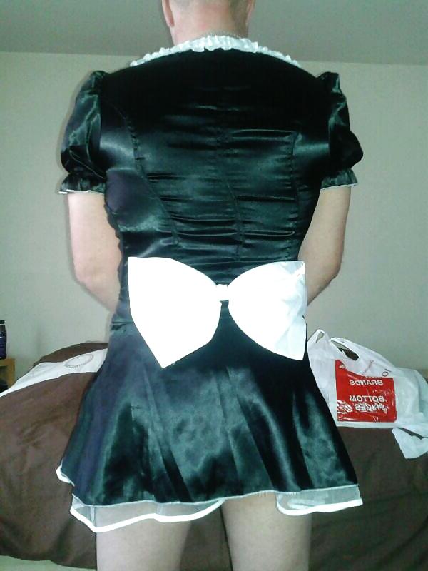 4P Maid