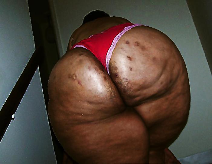 4P Phat ass