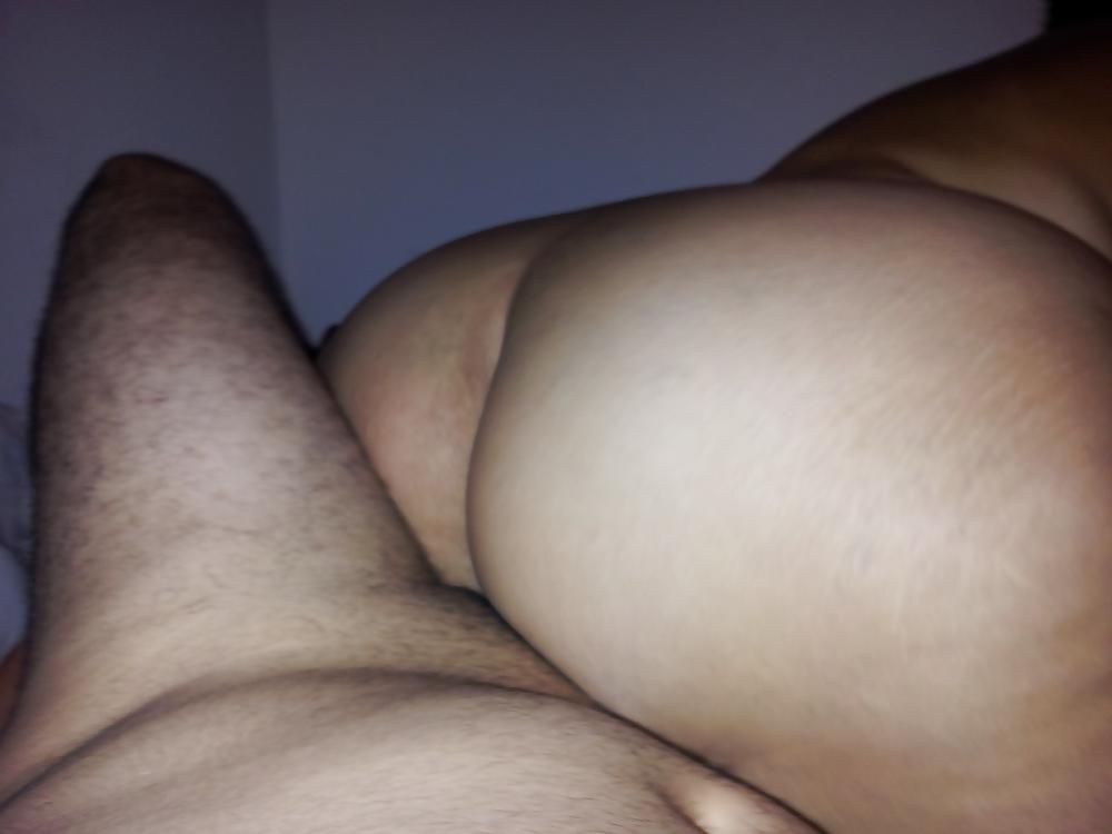 21P Quickie and a creampie